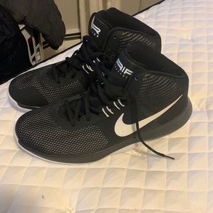 Nike Air Basketball Shoes